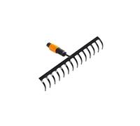 FISKARS Râteau 14 dents courbes QuikFit-1000653
