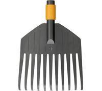 Fiskars Râteau à gazon 1000659 220 mm QuikFit™