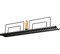 Fiskars Râteau à gazon 1080680 570 mm QuikFit™