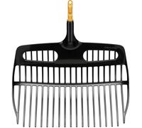 Fiskars Râteau-pelle 1080681 482 mm QuikFit™