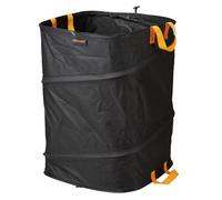 Fiskars - Sac À Végétaux Pop - Up Avec Poignées - Peu Encombrant Et Pliable - Capacité : 175 L - Hauteur : 70 Cm - Largeur : 50 Cm