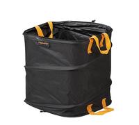 Fiskars Ergo Pop-up S Sac a végétaux 73l, 40x40x46cm 1028371