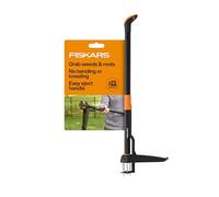 Fiskars Sarcloir de luxe à 4 griffes
