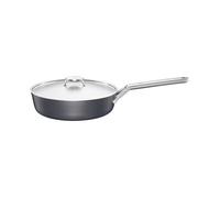 Fiskars Sauteuse avec couvercle Taiten 26 cm
