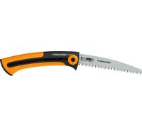 FISKARS Scie à main Xtract à denture grossière SW73 Longueur de lame : 160mm