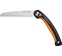Fiskars Plus SW69 Scie pliable, 21cm 1067553