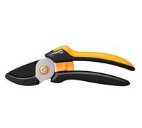 Fiskars L Solid P361 Sécateur a enclume, 20,5cm 1057165