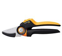 Fiskars X-series PowerGear L Sécateur a enclume, 22,2cm 1057174