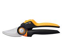 Fiskars PowerGear M P921 Sécateur X-series a lame franche, 20,1cm 1057173