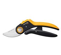 Fiskars PowerLever Plus P721 Sekatör med sidoskär 21cm 1057170