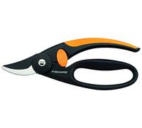 Fiskars FingerLoop P44 Sécateur, 20cm (111440) 1001534