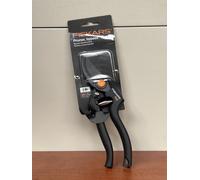 Fiskars Sécateur Pro P90 bypass coupe 26 mm