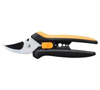FISKARS Sécateur Solide Sécateur - 18,5 cm Précis & Ergonomique