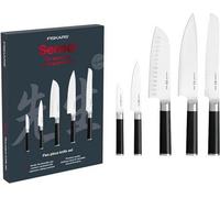 Fiskars Sensei Set de 5 couteaux 1025845