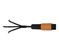 Fiskars QuikFit Griffe 3 dents galbées 30,5cm (136515) 1000683