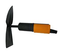 Fiskars QuikFit Serfouette Panne et Langue (137562) 1000734