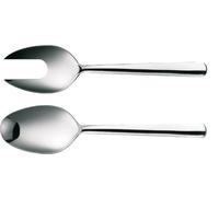 Fiskars Couverts à salade Functional Form. 2 pièces Brillant