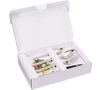 Fiskars Couverts Functional Form finition brillante 16 pièces