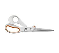 Fiskars Servo coupe de précision en acier haute Performance-Ciseaux - 21 cm