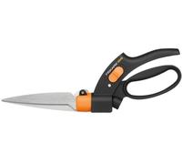 CISAILLE À GAZON FISKARS ORIENTABLE 360° - 1000589