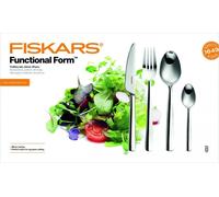 Fiskars Set de couverts 24 pcs - brillant 856124