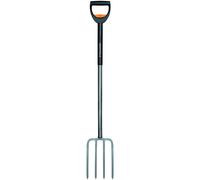 Fiskars SmartFit Fourche a becher télescopique 105-125cm (133320 ) 1000630