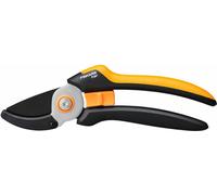 Fiskars L Solid P361 Sécateur a enclume, 20,5cm 1057165