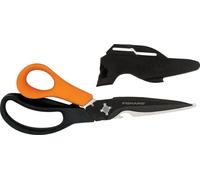 Fiskars Solid™ Ciseaux multifonctionnels Cuts+More Sp341 23 cm 1063329