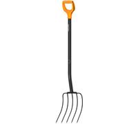 Fiskars Solid Fourche a compost, 129cm 1071936
