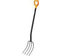 Fiskars Solid™ Fourchette à compost 1070674