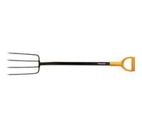 Fiskars Solid™ Fourchette à compost 133433