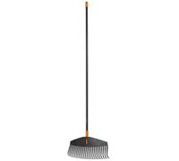 Fiskars Solid L Balai a gazon, 52 cm (135016) 1003465