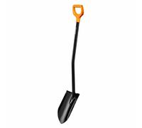 Fiskars Solid™ Pointed Rake Xl Blade Long Handle 1067517
