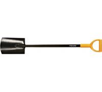 Fiskars - Bêche De Jardin Solide G