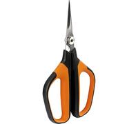 Fiskars Solid SP15 Ciseaux a fleurs poignées loupe, 23,8cm 1051602