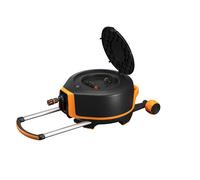 Fiskars Dévidoir XL Waterwheel X-Series™ avec Roues - 1 pcs