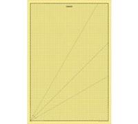 FISKARS 8372 - Tapis de découpe A1