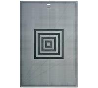 Fiskars Tapis de découpe A1, 60 cm x 91 cm, Résistant à la découpe, 1003896