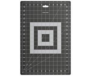 Fiskars Tapis de découpe A3, 30 cm x 45 cm, Résistant à la découpe, 1003894 | 1003894