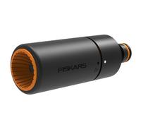 FISKARS® Technologie de l'eau Buse à tuyau avec jet réglable en continu