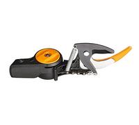Fiskars Tête de rechange pour coupe-branches télescopiques multifonctions UPX86 et UPX82, Noir/Orange, 1026295