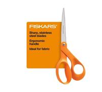 Fiskars The Original Ciseaux à manche orange