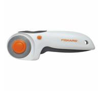 Fiskars Trigger 45mm Couteau Rotatif Pour les Deux Gauche Et Droitier Usage