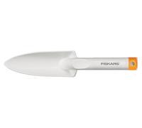 Fiskars Truelle a transplanter blanc 1027033