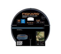 Tuyau d'eau FISKARS 13mm 1/2 20m Q4 - 1027104