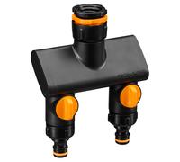 Fiskars Valve a deux voies pour robinet Comfort, On/Off 1070577