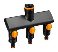 Fiskars Valve a trois voies pour robinet Comfort, On/Off 1070578