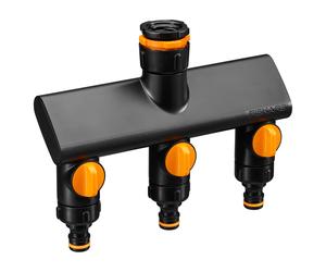 Fiskars Valve a trois voies pour robinet Comfort, On/Off 1070578