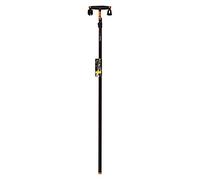 Fiskars werkzeugsets manche télescopique plus dachrinnenreinig quickFiT | Multicolore, 1001425