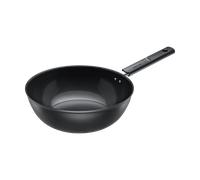 Fiskars Wok Hard Face Ceratec Superior 28 cm